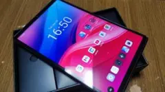 Lenovo Legion Y700 2023 16/512GB CN版