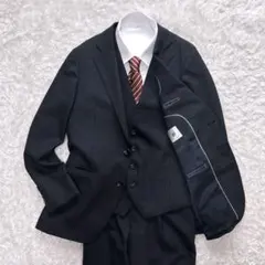 SUIT SELECT スーツセレクト セットアップ グレー 千鳥格子 A6 - メルカリ