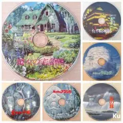 2025年最新】ジブリdvdセットの人気アイテム - メルカリ