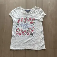 ラルフローレン Tシャツ L/G 10-12 160のサムネイル