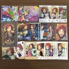 あんスタ　真緒　まとめ売り