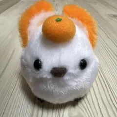 ふくふくシマエナガめでたい日本 STぬいぐるみ 梅おやこしまゑ - メルカリ