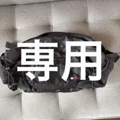 トミーフィルフィガー　ウエストポーチのサムネイル