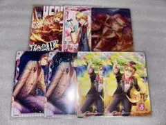 来栖翔 ビジュコレ まとめ売り カード ノーマル