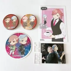 2025年最新】里津花 バッジの人気アイテム - メルカリ