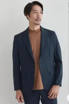【未使用品】タケオキクチ COOL CITY WEARアーバンクールセットアップのサムネイル