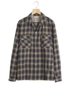 NICENESS 26AW C.HUFFAM サイズXL - メルカリ