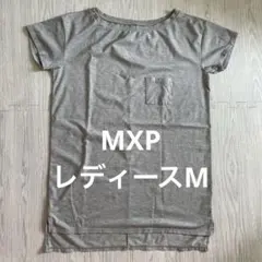 グレー Tシャツ