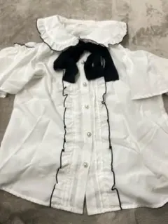 Doublefocus地雷系半袖Tシャツ