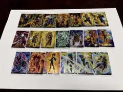 【セット売り】ドラゴンボール イタジャガvol.7 20枚セット