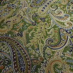 110✕50cmサイズブロード生地ハギレ