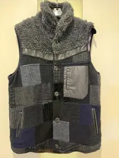 2025年最新】SlowGun ベストの人気アイテム - メルカリ