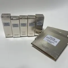 ディオールプレステージ　サンプル￼セット