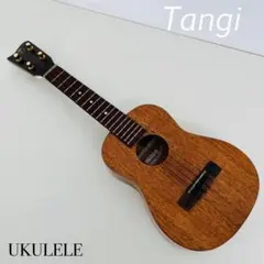 Tangi TR 2002 HAWAI ウクレレ ジャンク Tangi TR 2002 HAWAI ウクレレ ジャンク Ukulele Tangi TR 2002