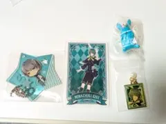 ツキウタ。 水無月涙 グッズセット