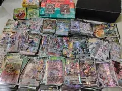 2026年最新】wixossの人気アイテム - メルカリ