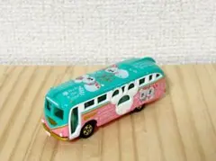 トミカ　ディズニー　リゾートクルーザー