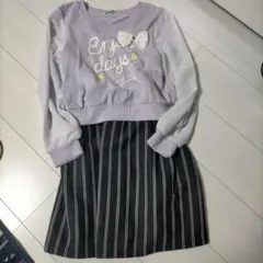 未使用 ワンピース 150