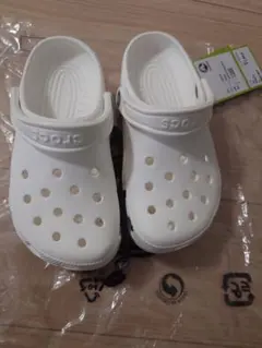 クロックス サンダル