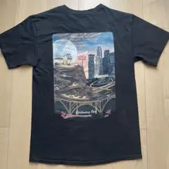 in-n-out burger 古着　Tシャツ　65周年記念