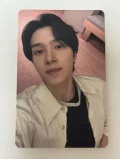 WayV 威神V タイ限定 FANSIGN サイン会限定 トレカ ヘンドリー