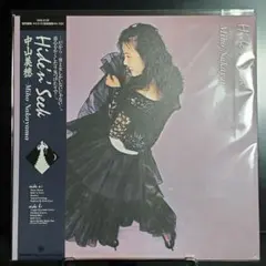 美品　中山美穂　Miho Nakayama　The Remixes　レコード 美品 中山美穂 Miho Nakayama The Remixes レコード | Mercari
