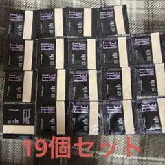 Maybelline FIT ME リキッドファンデーション 113