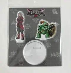 ドラゴンクエストモンスターズ 3　アクリルスタンド　ピサロ　ピサロナイト