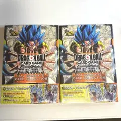 ドラゴンボールスーパーカードゲーム フュージョンワールド 2ndプロモ