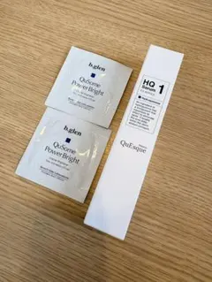ビーグレン　HQ1 serum 美容液のサムネイル