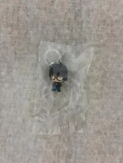 HUNTER×HUNTER めじるしアクセサリー　シズク