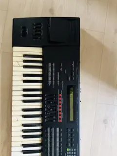 ジャンク品】KORG 01/WFD シンセサイザー コルグ 通電可 - メルカリ
