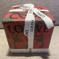 2026年最新】loewe キャンドル トマトの人気アイテム - メルカリ