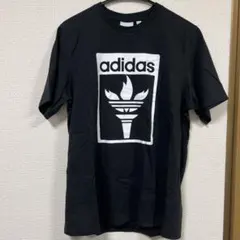 ✨新品　adidas【アディダス】　Tシャツ　Lサイズ✨