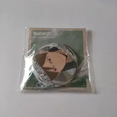 ハイキュー!! 二口堅治 文房具カフェ2021 缶バッジ