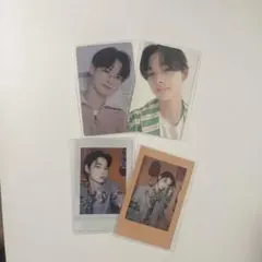 ENHYPEN GGUGGU PACKAGE 2022 2023 ニキ