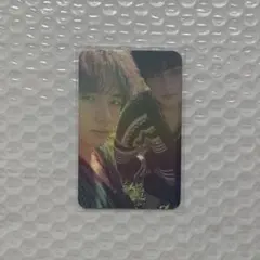 TXT ボムギュ ヒュニンカイ TEMPTATION トレカ naver