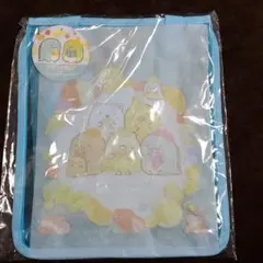 すみっコぐらし　クリアバッグ　くじ