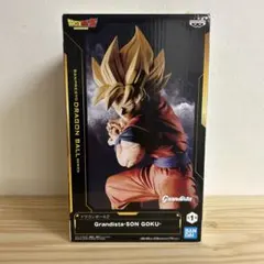 2025年最新】グランディスタ孫悟空の人気アイテム - メルカリ