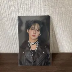 Stray Kids スキズ KARMA HMV トレカ　ラキドロ リノ