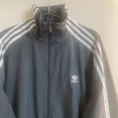 adilenium ナイロンジャケット