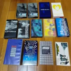 2025年最新】glay ライブ dvdの人気アイテム - メルカリ