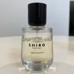 SHIRO 香水 オードパルファン ポメグラネイト50mLのサムネイル