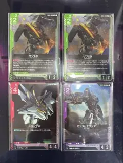 新弾限定戦　優勝プロモ