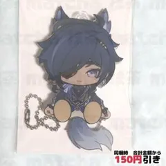 2026年最新】原神 ガイア アクスタの人気アイテム - メルカリ