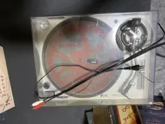 2026年最新】ターンテーブル technics mk3dの人気アイテム - メルカリ
