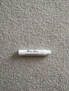 dior香水試供品