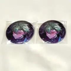 シクフォニ ランダム缶バッジ 第14弾 すち