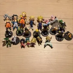 ドラゴンボール フィギュアセット