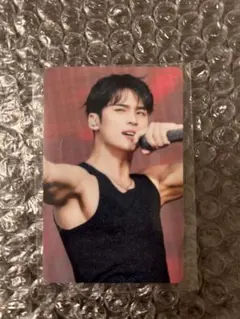 SEVENTEEN FOLLOW BluRay エスクプス　トレカ